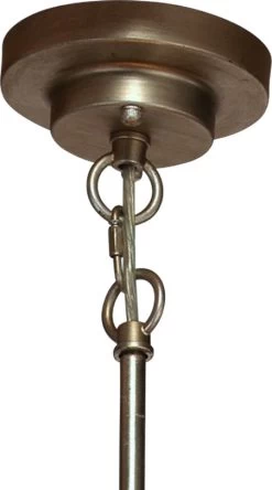 Calypso Chandelier -Furnitur Jamie Young md 766