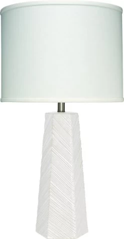 High Rise Table Lamp