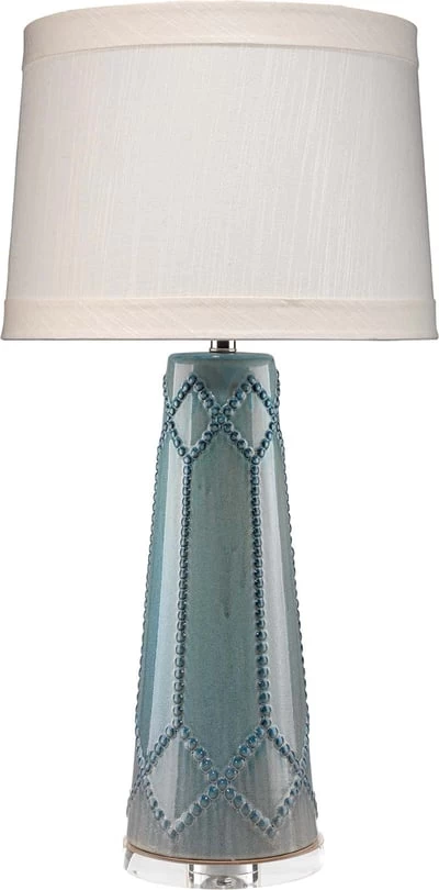 Hobnail Table Lamp 1 Hobnail Table Lamp