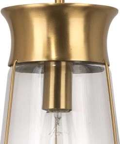 Nara Pendant 9 Nara Pendant -Furnitur Jamie Young md 796