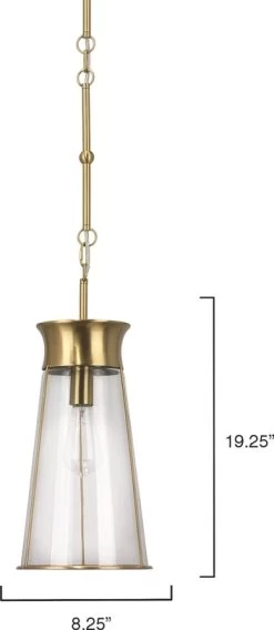 Nara Pendant 10 Nara Pendant -Furnitur Jamie Young md 797