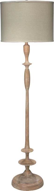 Petite Paro Floor Lamp