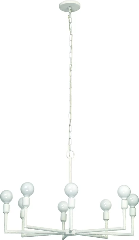 Park Chandelier 1 Park Chandelier