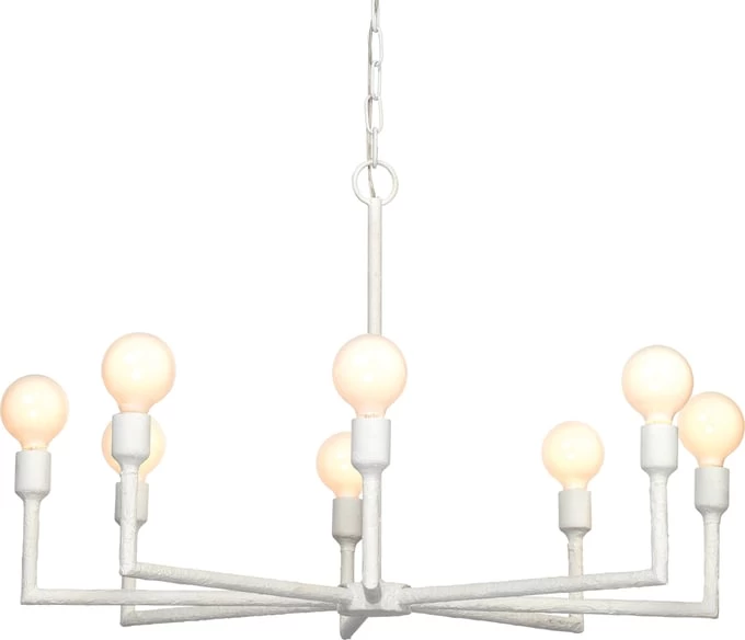 Park Chandelier 2 Park Chandelier - Image 2