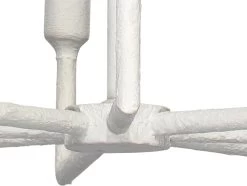 Park Chandelier 10 Park Chandelier -Furnitur Jamie Young md 814