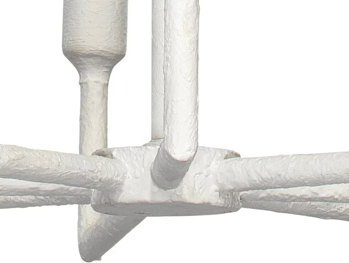 Park Chandelier 4 Park Chandelier - Image 4