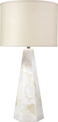 Borealis Hexagon Table Lamp