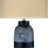 Batik Table Lamp