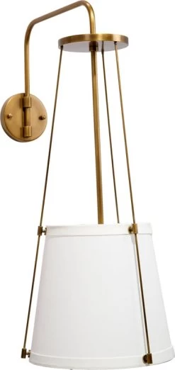 California Wall Sconce