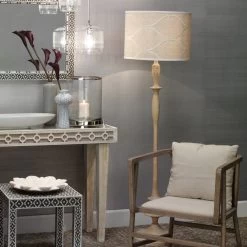 Petite Paro Floor Lamp -Furnitur Jamie Young md 84