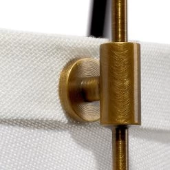 California Wall Sconce -Furnitur Jamie Young md 840