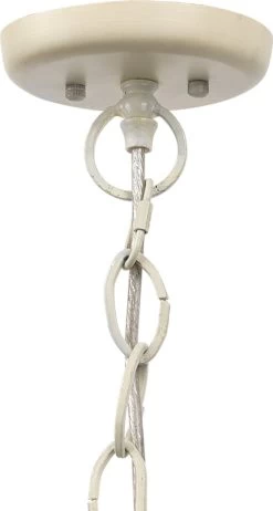 Canal Pendant 7 Canal Pendant -Furnitur Jamie Young md 858