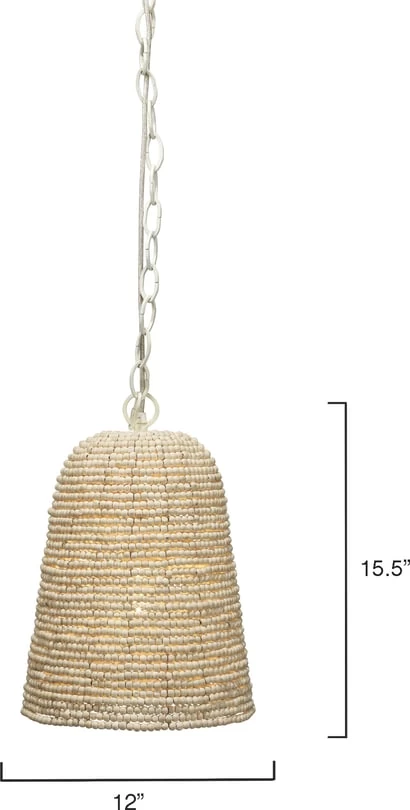 Canal Pendant 5 Canal Pendant - Image 5