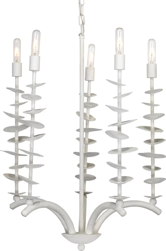 Petals Chandelier 2 Petals Chandelier - Image 2