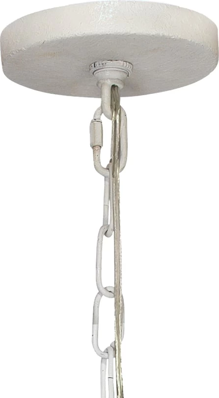 Petals Chandelier 3 Petals Chandelier - Image 3