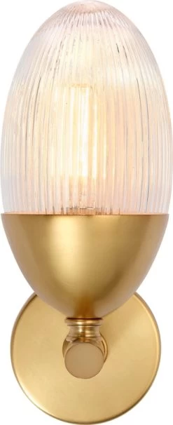 Whitworth Sconce -Furnitur Jamie Young md 873
