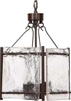 Glenn Square Chandelier