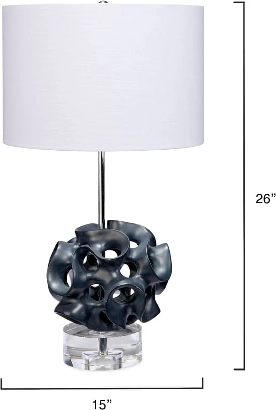 Anya Table Lamp 2 Anya Table Lamp - Image 2