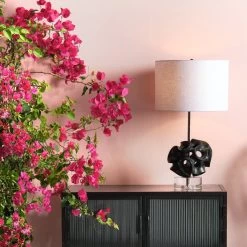 Anya Table Lamp 8 Anya Table Lamp -Furnitur Jamie Young md 95